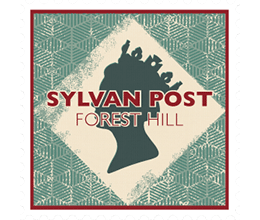 Sylvan Post